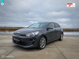 Kia Rio 1.0 T-GDi Spirit | Keyless | Camera | Navi | CarPlay | LED | Stoel/stuurverwarming