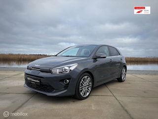 Kia Rio 1.0 T-GDi Spirit | Keyless | Camera | Navi | CarPlay | LED | Stoel/stuurverwarming