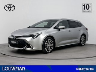 Toyota Corolla Touring Sports Hybrid 140 Dynamic