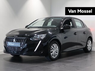 Peugeot 208 1.2 PureTech Active | Airco | Navigatie | Apple Carplay/Android Auto