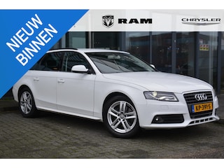 Audi A4 Avant 1.8 TFSI Pro Line | Trekhaak | Stoelverwarming |
