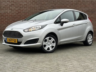 Ford Fiesta 1.25 Trend|Airco|USB