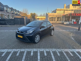 Toyota Aygo 1.0 VVT-i MT Play