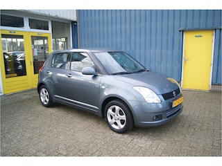 Suzuki Swift 1.3i Shogun, Airco, Nieuwe APK!!! MOOI!!!