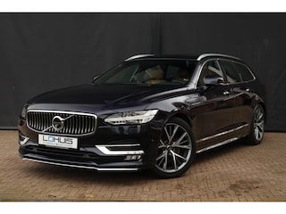 Volvo V90 2.0 T6 Inscription B&W | Trekhaak | Pano | 360