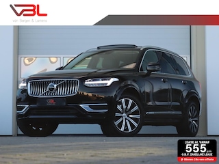 Volvo XC90 2.0 T8 Twin Engine 390PK AWD Inscription | SOH 91%