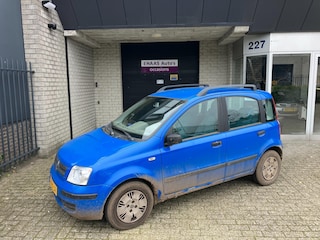 Fiat Panda 1.2 Dynamic / AIRCO / APK VERLOPEN / EXPORT
