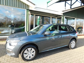 Skoda Kamiq 1.0TSI 95PK ACTIVE!! All-in Prijs! Carplay!