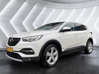 Opel Grandland X 1.6 THybr Innovation