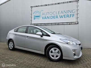 Toyota Prius Hybride 1.8 Comfort nette auto!!