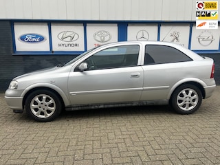 Opel Astra 1.6 Njoy 09-2003 178000km NWE.APK 1495EU