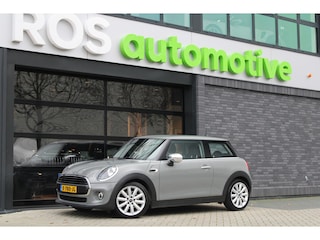 Mini Mini 1.5 | NAP | 1E EIG! | DEALER ONDERHOUDEN | DIGITAL DASH |