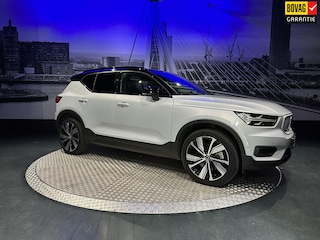 Volvo XC40 Recharge Pro *Pano*HarmanKardon*360camera*