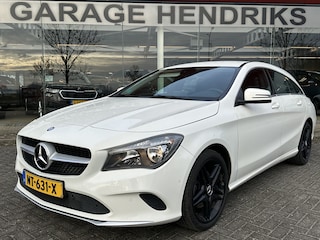 Mercedes-Benz CLA Shooting Brake | AMG Velgen 18 inch | Wegklapbare Trekhaak | 180 occasion