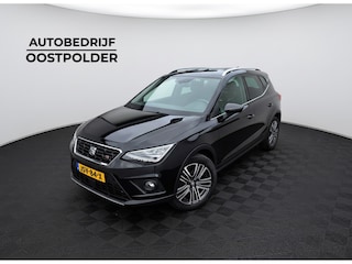 Seat Arona 1.0 TSI FR Business Intense Automaat