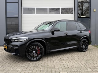BMW X5 (g05) xDrive45e 394pk Aut