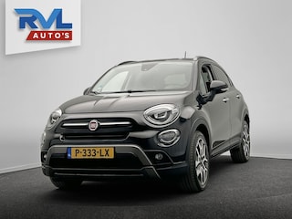 Fiat 500X 1.3 GSE Sport Automaat Carplay Navigatie Cruise Control Camera Parkeersensoren