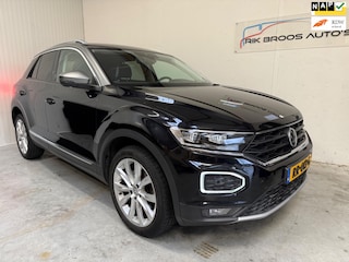 Volkswagen T-Roc 1.0 TSI Style