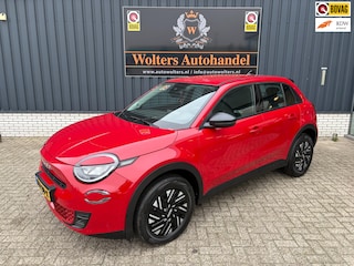 Fiat 600 1.2 Hybrid La Prima