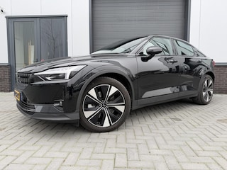 Polestar 2 Long Range Single Motor 78 kWh ALL SEASON BANDEN