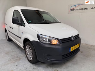 Volkswagen Caddy 1.2 TSI