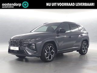 Hyundai Tucson 1.6 T-GDI PHEV N Line Business | 3.000,- korting | Uit voorraad leverbaar |