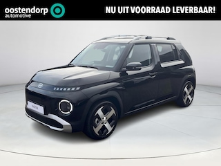 Hyundai Inster Evolve 49 kWh | 3.500,- korting | Rijklaarprijs! Dus geen extra afleverkosten! | Apple CarPlay/Android Auto | Cruise Control |