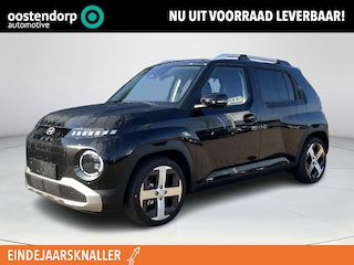 Hyundai Inster Evolve 49 kWh | 3.500,- korting | Rijklaarprijs! Dus geen extra afleverkosten! | Apple CarPlay/Android Auto | Cruise Control |