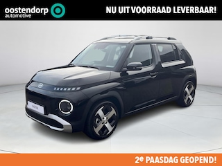 Hyundai Inster Evolve 49 kWh | 3.500,- korting | Rijklaarprijs! Dus geen extra afleverkosten! | Apple CarPlay/Android Auto | Cruise Control |