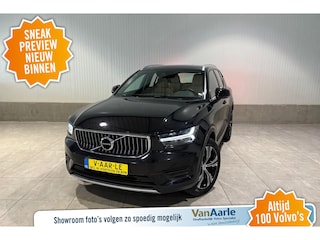 Volvo XC40 T5 Aut. Plug-in Hybrid Inscription 262pk VERWACHT 31-01-2026