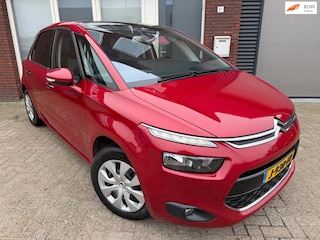 Citroën C4 Picasso 1.2 PureTech Exclusive / Navi / Camera / PDC / Pano / Clima