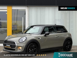 Mini Mini 1.5 | NAP | Automaat | Navigatie | Airco | Parkeersensoren | Cruise Control | Lichtmetaal |