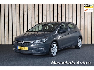 Opel Astra 1.0 Business+ Navi Clima Cruise PDC V+A 159dkm 2e eig. Nwe APK