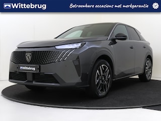 Peugeot 3008 1.2 Hybrid 145 GT | Camera | Full Map Navigatie | Carplay | Stoel en Stuurverwarming |