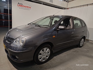 Nissan Almera Tino 1.8i 116pk Acenta Automaat / Hoge instap / Navi / ECC