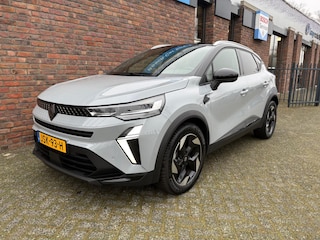 Renault Captur 1.3 Mild Hybrid 160 esprit Alpine|Led|Carplay|ACC