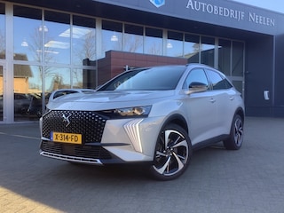 DS 7 1.6 E-Tense 225 Rivoli I leder I 1e eigenaar