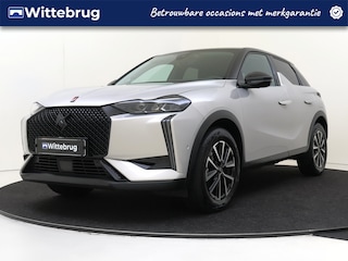 DS 3 1.2 Hybrid 136 Performance Line | Full Map Navigatie | Carplay | Climate Control | Camera |