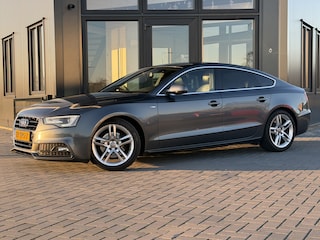 Audi A5 Sportback 1.8 TFSI Pro Line S Navi | Clima | Trekhaak afk. | Nwe APK