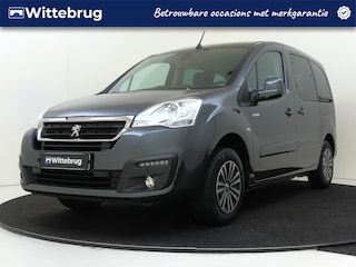 Peugeot Partner Electric Active | Camera | full Map Navigatie | Carplay |