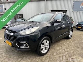 Hyundai ix35 2.0i Style