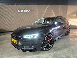 Audi A4 Avant 2.0 TFSI quattro Sport Pro Line S | Clima| Camera | Navi | Stoelverwarming |