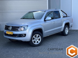Volkswagen Amarok 2.0 TDI 4Motion Plus Highline