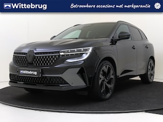 Renault Austral 1.2 E-Tech full hybrid 200 iconic | Stoel en Vooruitverwarming | Camera | Full Map Navi | Camera |