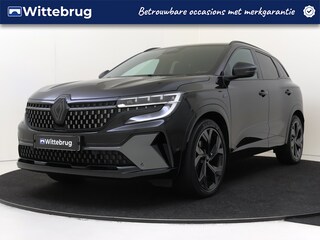 Renault Austral 1.2 E-Tech full hybrid 200 iconic | Stoel en Vooruitverwarming | Camera | Full Map Navi | Camera |