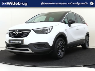 Opel Crossland X 1.2 Turbo Edition 2020 | Hoge instap | Airco | Carplay |