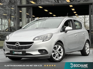 Opel Corsa 1.4 Edition Automaat | Cruise Control | 16 Inch | Airco |