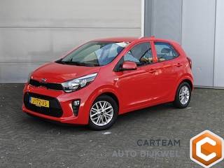Kia Picanto 1.0 DPi DynamicLine