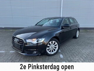 Audi A6 Avant 2.0 TDI Pro Line Business,Belgisch kenteken,Leder,Navigatie,Automaat,parkeersensoren