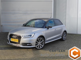 Audi A1 Sportback 1.0 TFSI Sport S line Edition